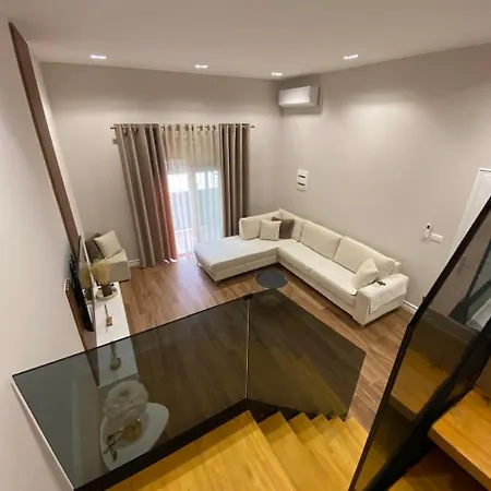Eliano Duplex Apartament *