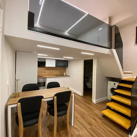 Eliano Duplex *