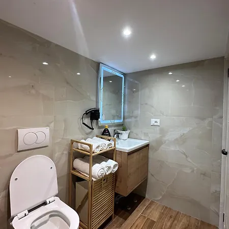 Lejlighed Eliano Duplex