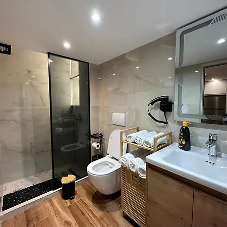 Eliano Duplex Lejlighed Durrës