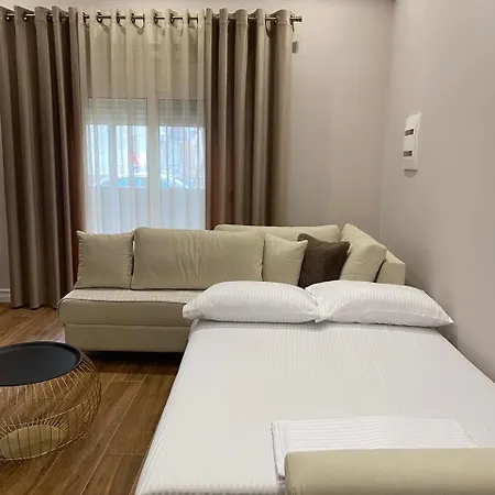 Eliano Duplex Apartament