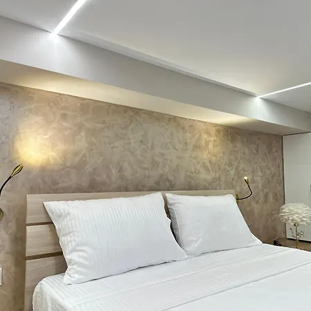 Eliano Duplex * Durrës