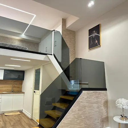Eliano Duplex Durrës