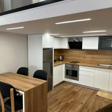 Lejlighed Eliano Duplex *