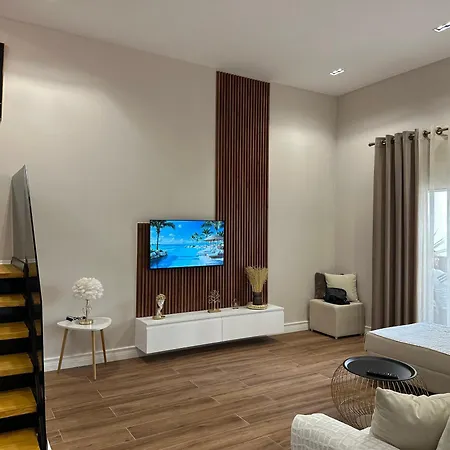 Eliano Duplex Lejlighed Durrës